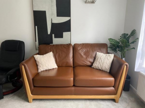 Luxury 2 bedrooms flat in Central Maidenhead